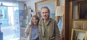 Fred et Anna