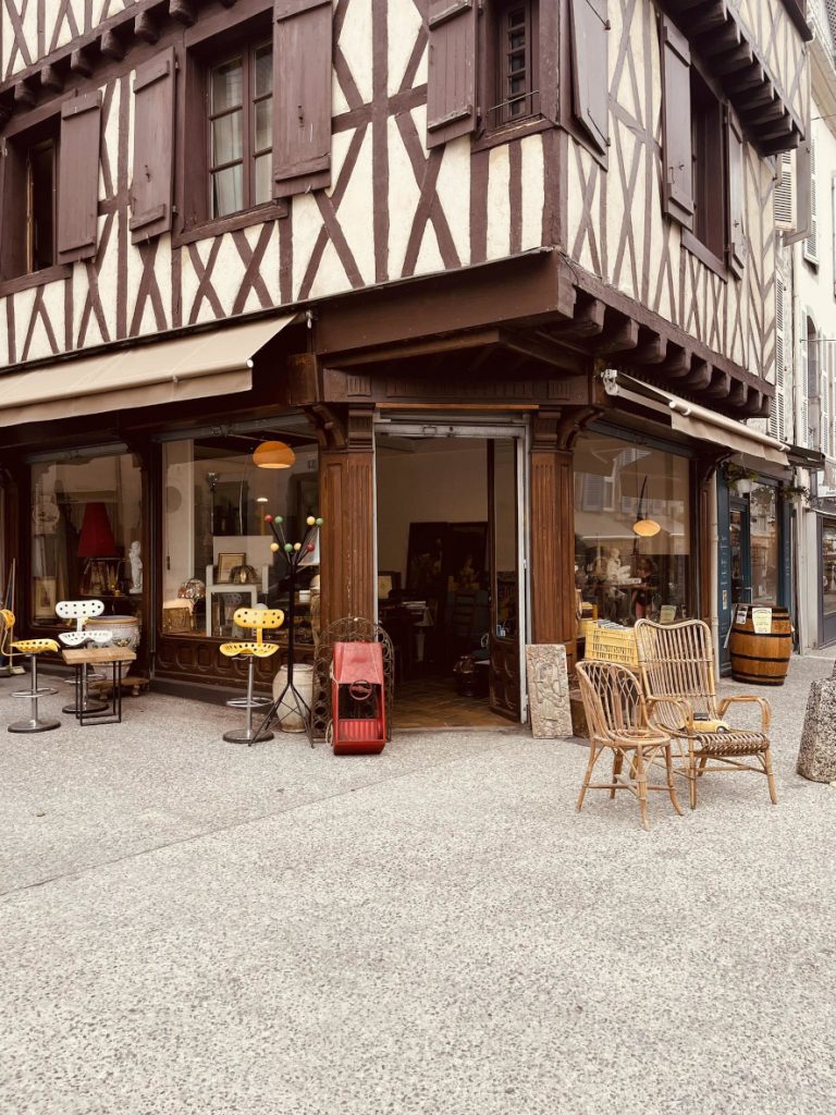Galerie hy Hautes-Pyrénées